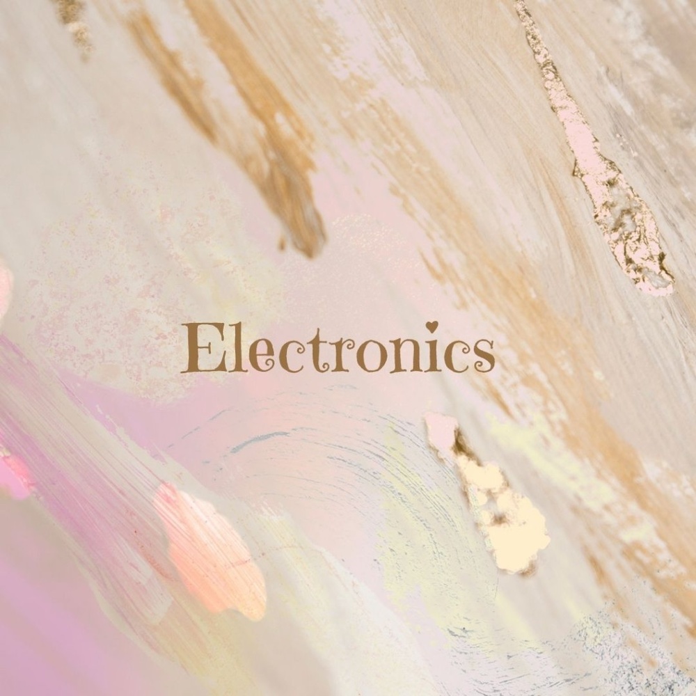 Electronics